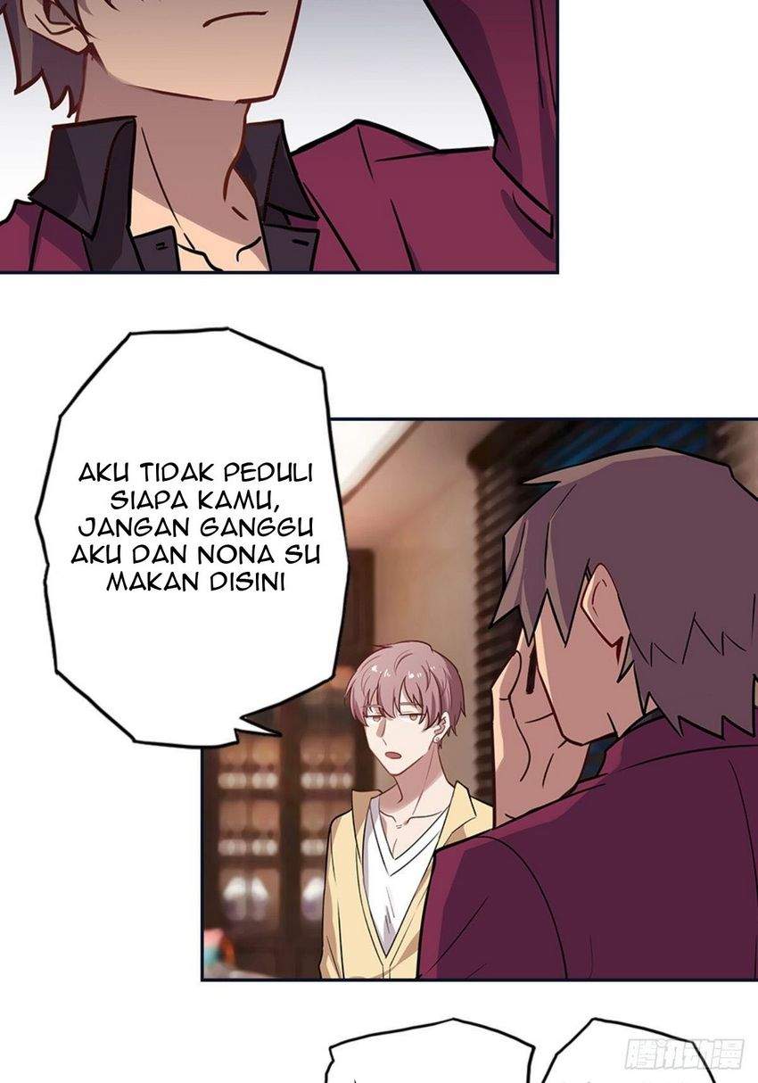 Peerles Sovereign Ling Xiao Chapter 8 Gambar 3