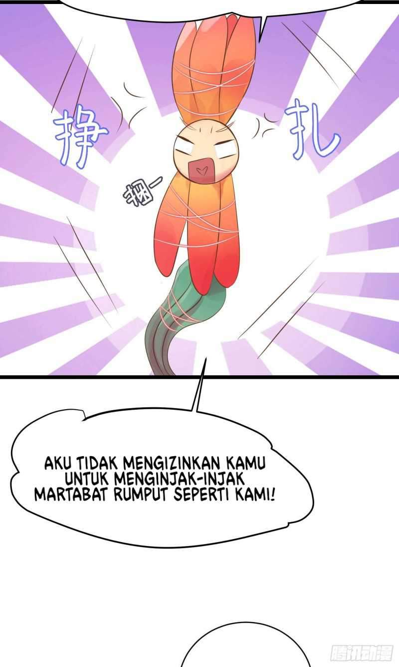 Agent Crazy Concubine: Peerless Comprehension Chapter 8 Gambar 4