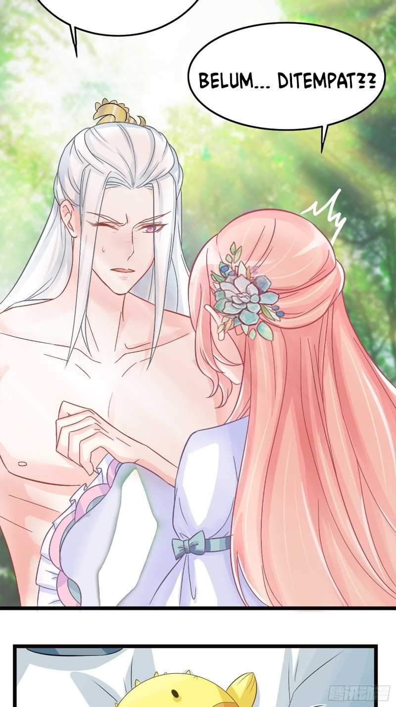 Agent Crazy Concubine: Peerless Comprehension Chapter 5 Gambar 4