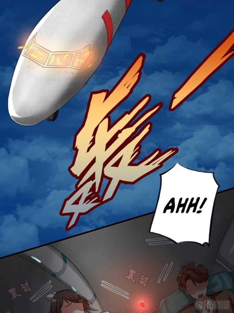 Agent Crazy Concubine: Peerless Comprehension Chapter 1 Gambar 5