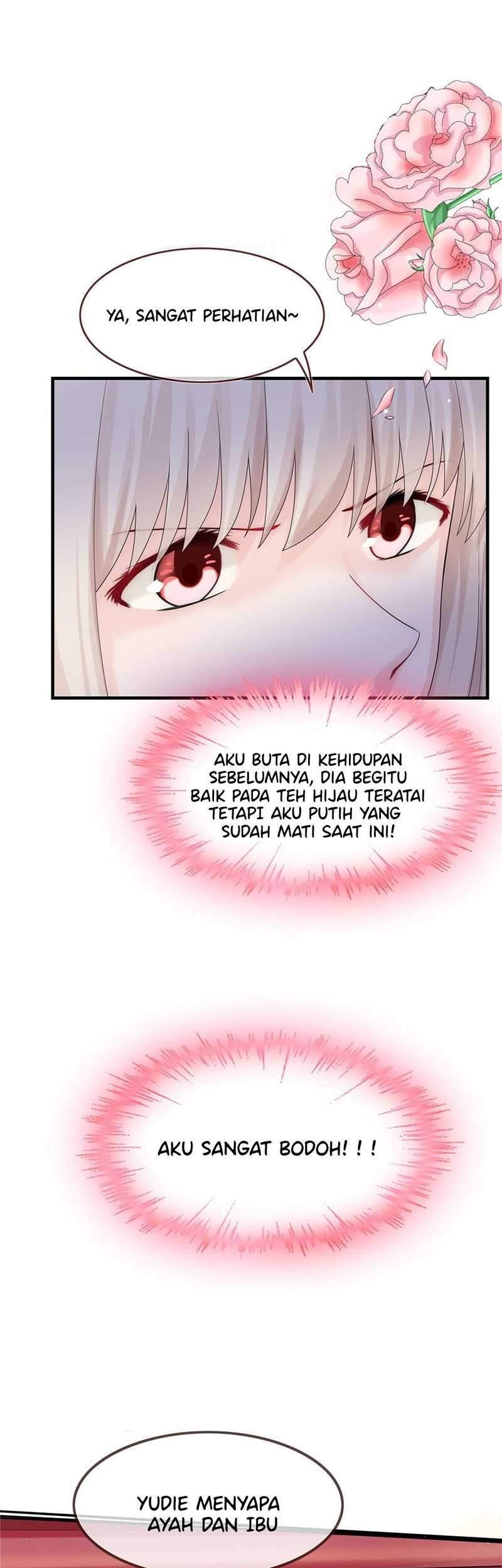 Ember Cocoon Ming Chen Chapter 3 halaman 7