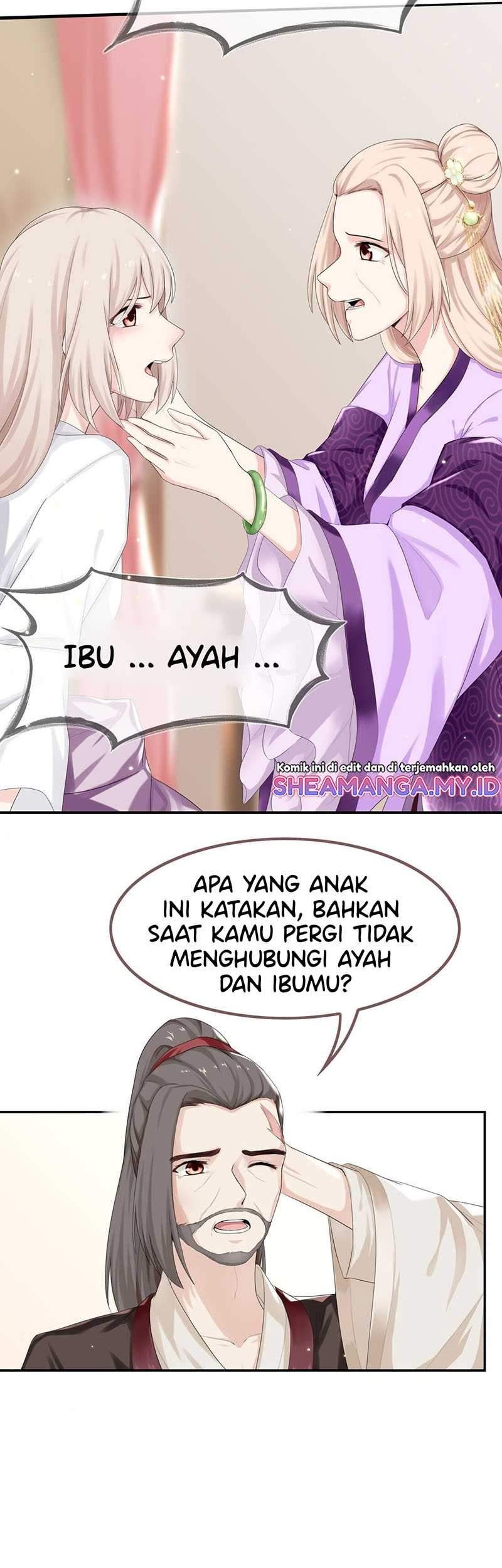 Ember Cocoon Ming Chen Chapter 2 halaman 6