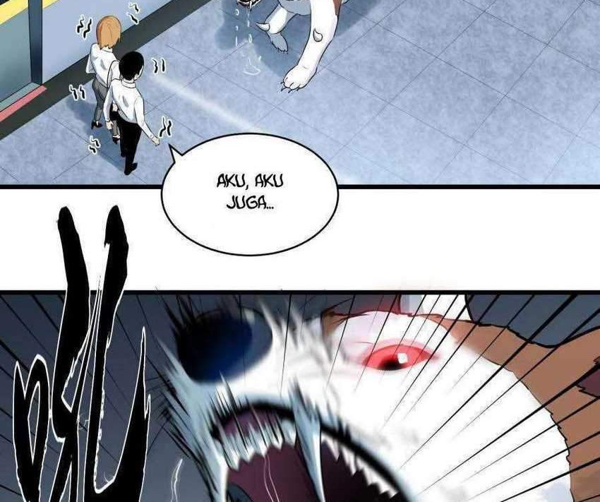 I! Abnormal Bones Chapter 1 halaman 5