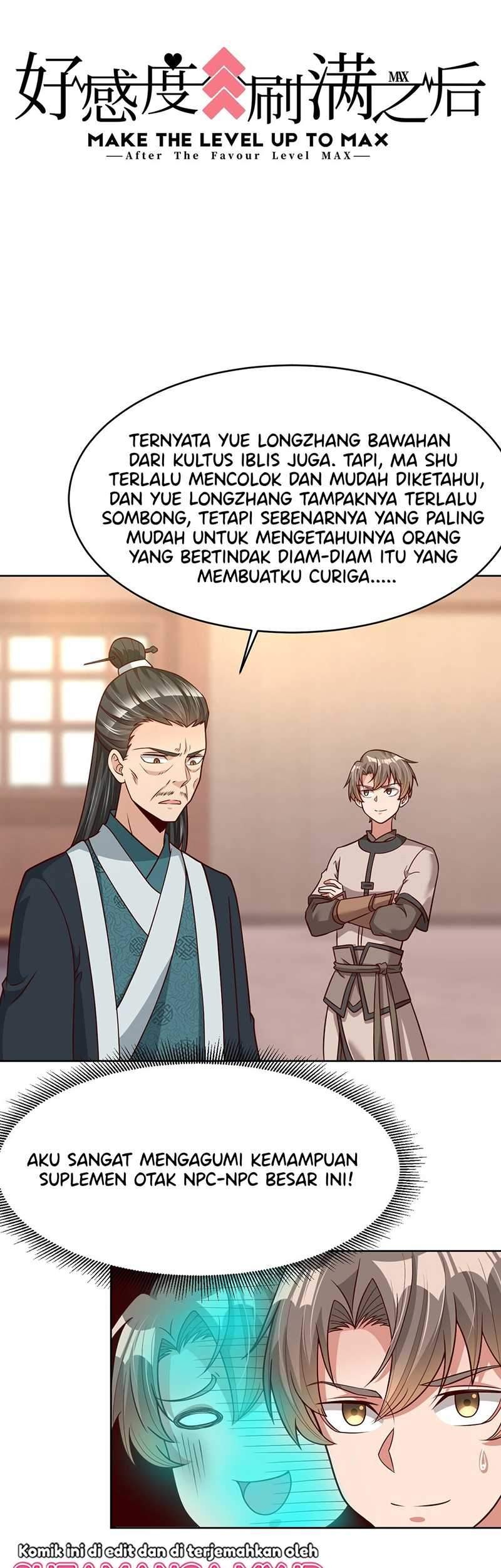 After The Friendship Full Chapter 16 Gambar 3