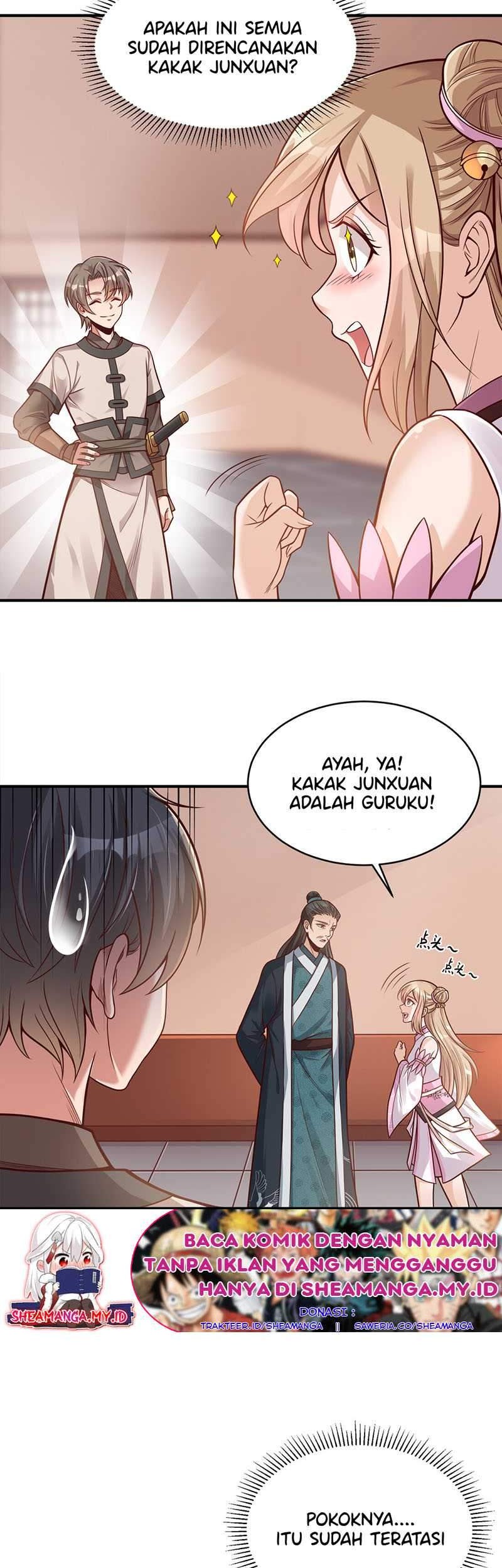 After The Friendship Full Chapter 07 Gambar 4