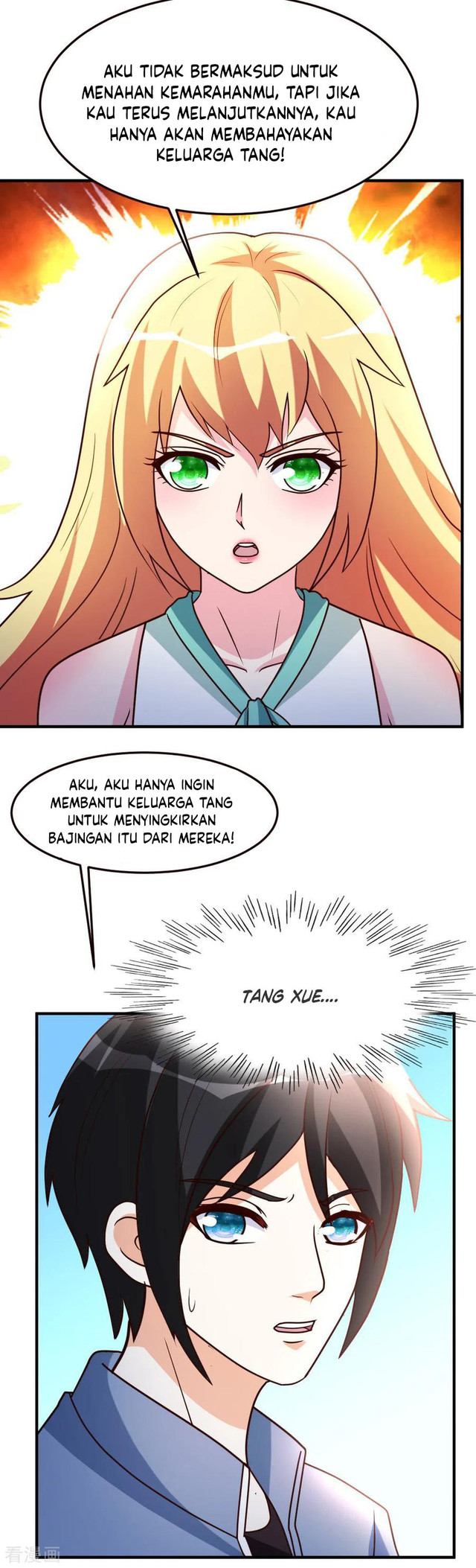 Urban Leveling Chapter 38 Gambar 4