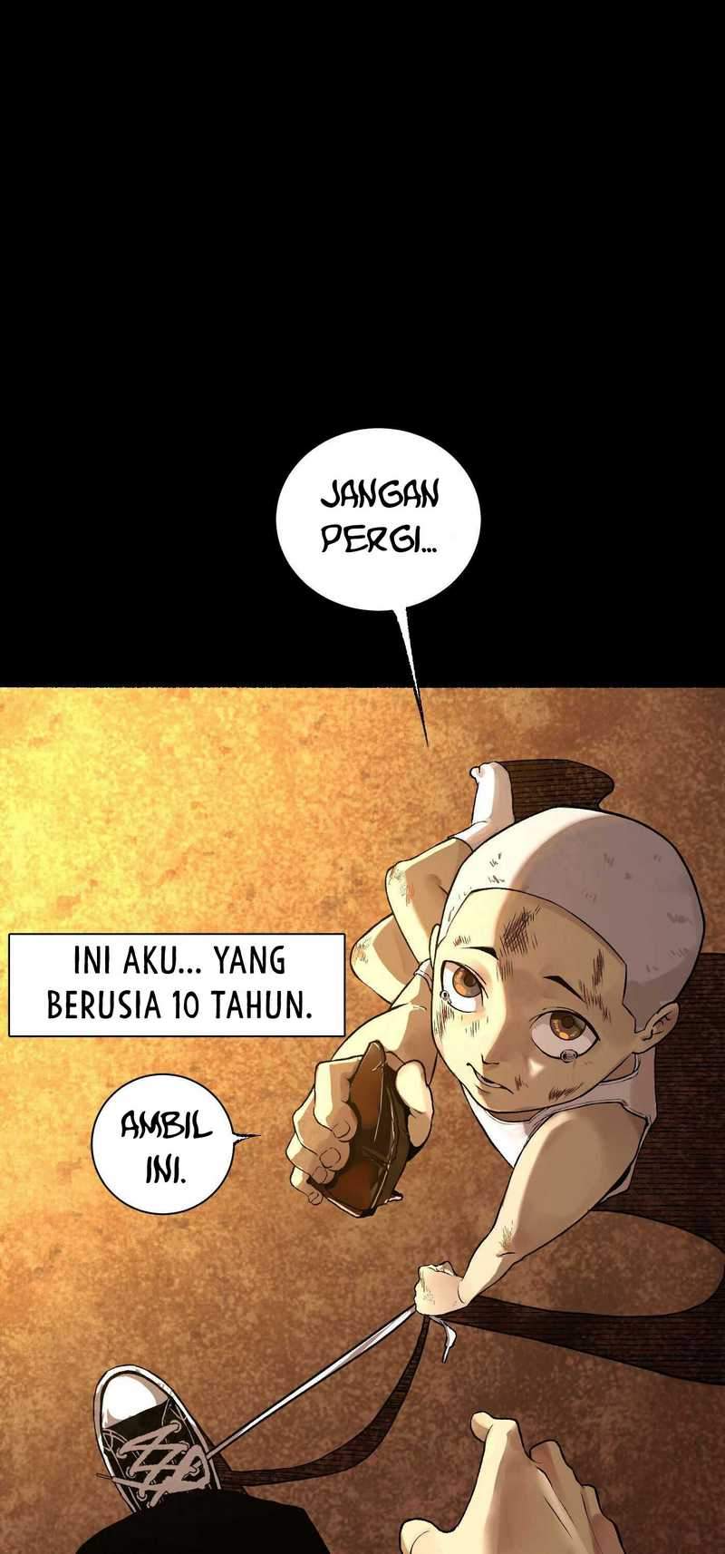 Detective VLOG Chapter 5 Gambar 8