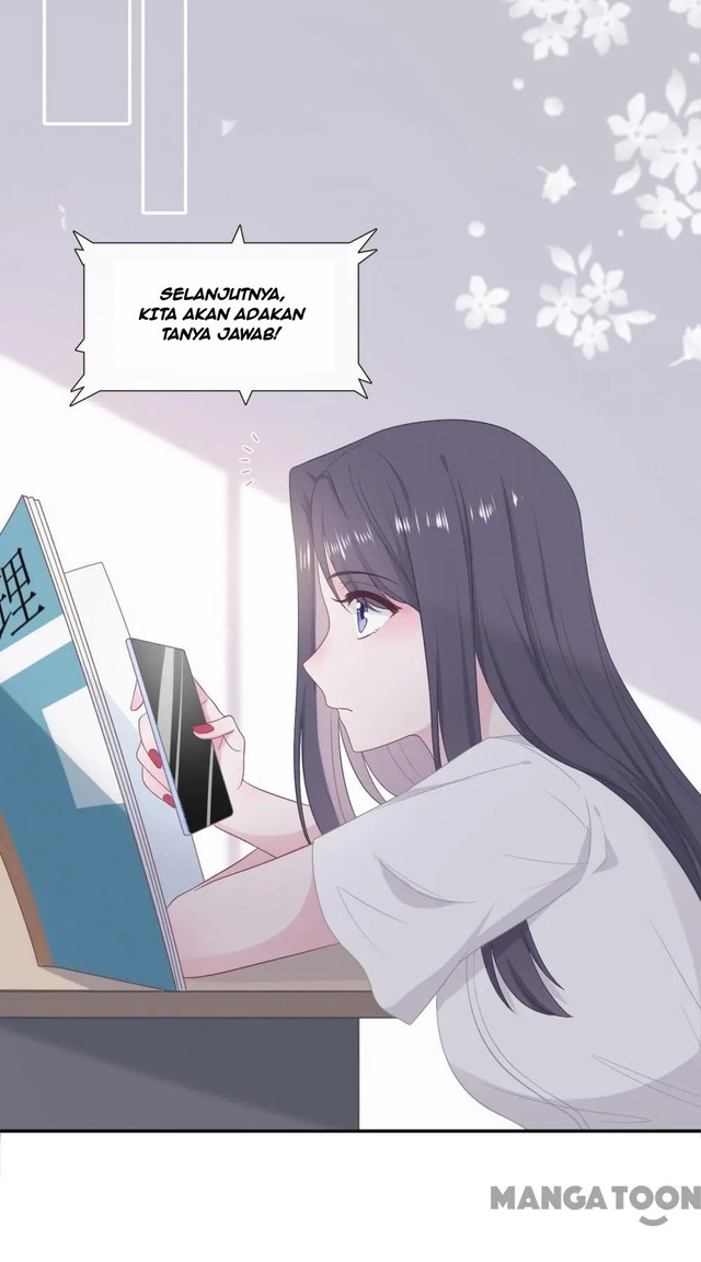 The Glutton Nextdoor Chapter 27 halaman 4