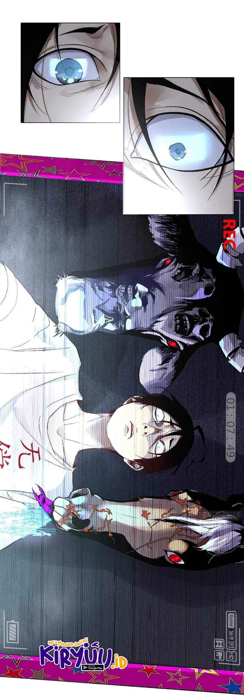 Detective VLOG Chapter 13 Gambar 6
