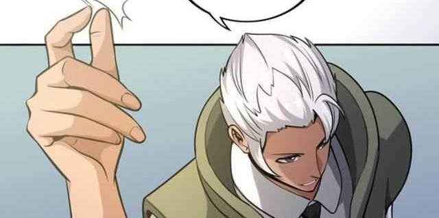 Doomsday Hunter Chapter 10 halaman 6