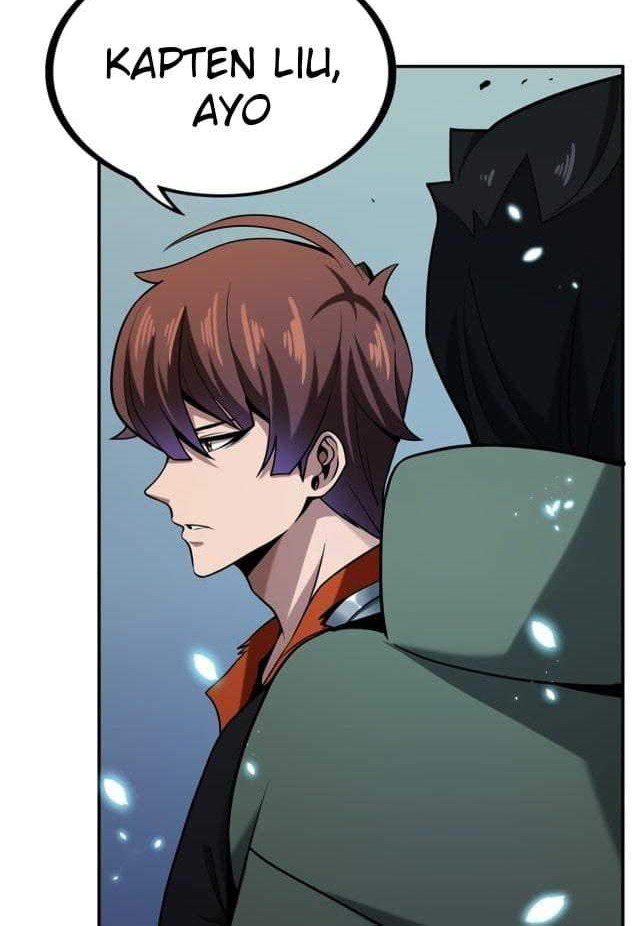 Doomsday Hunter Chapter 9 halaman 6