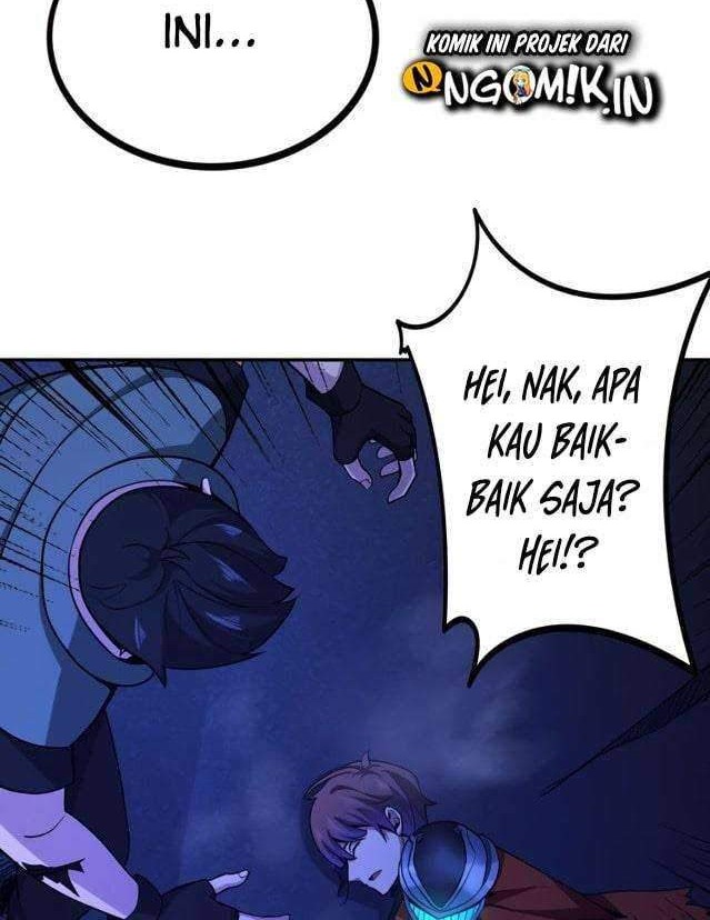 Doomsday Hunter Chapter 8 halaman 6