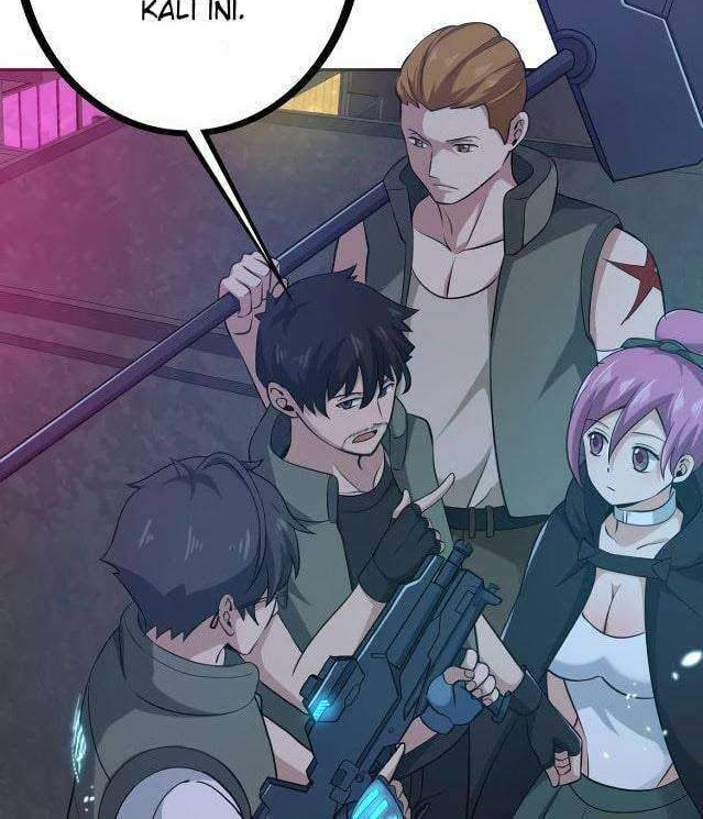Doomsday Hunter Chapter 5 halaman 6