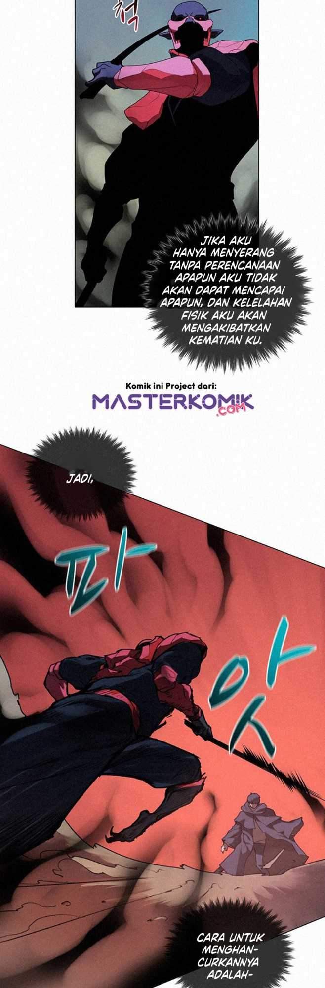 The Book Eating Magician Chapter 18 Gambar 6