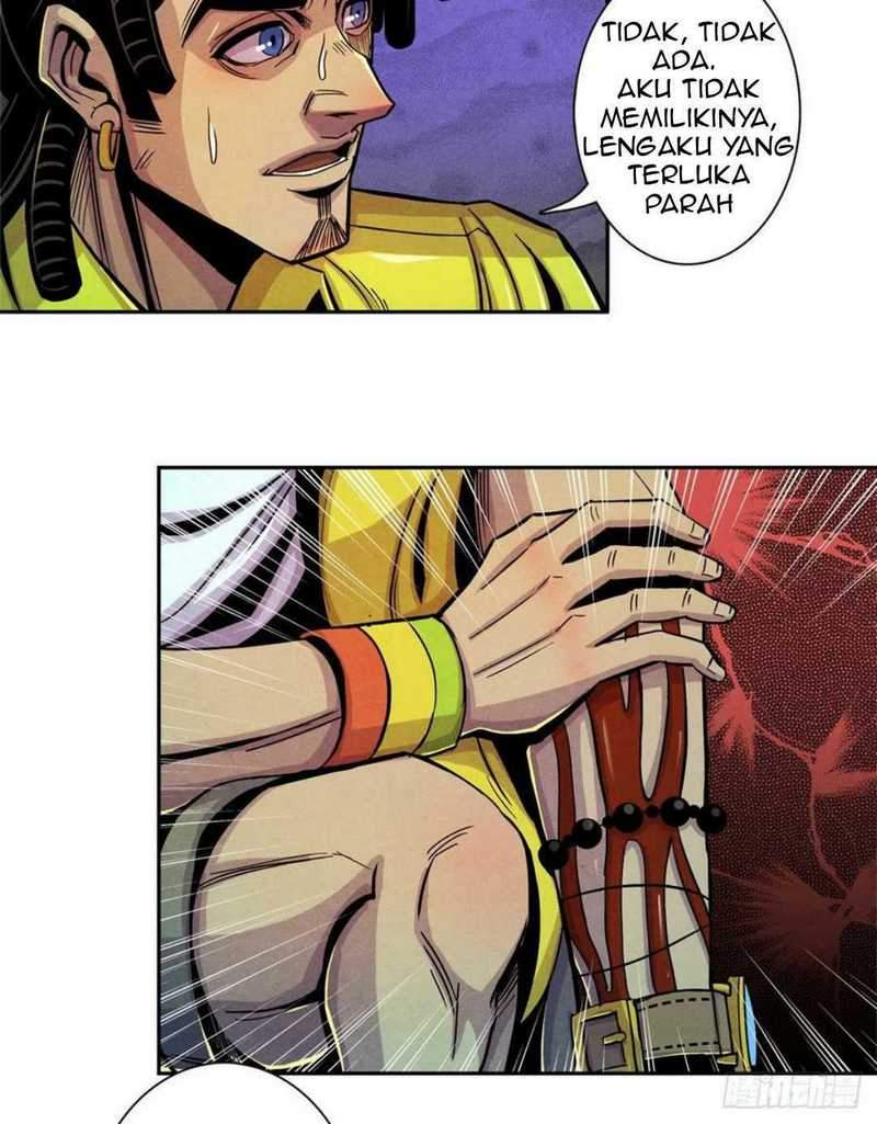 Doctor Li Ming Chapter 03 Gambar 6