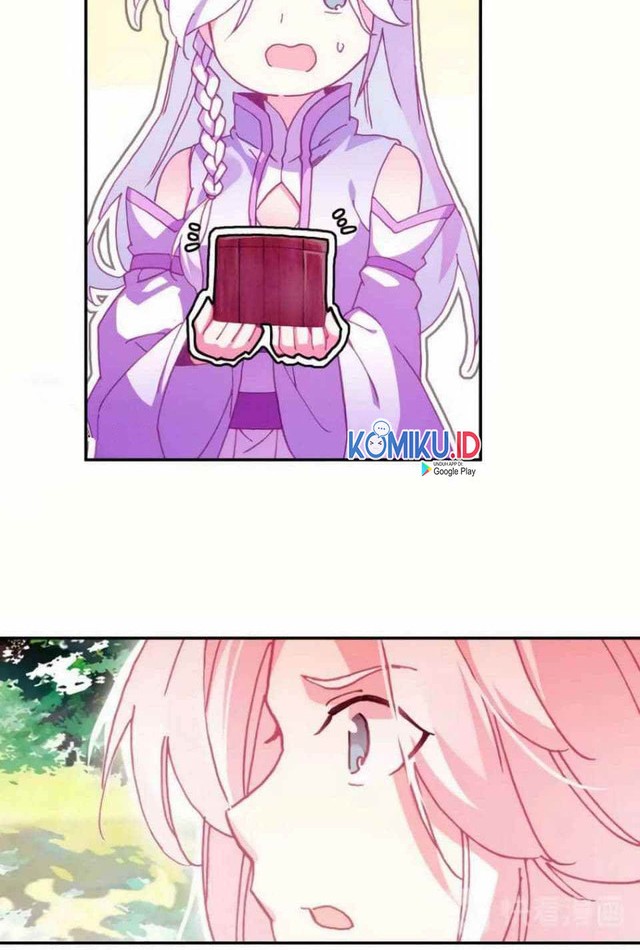 Heavenly Jewel Change Chapter 22 halaman 3