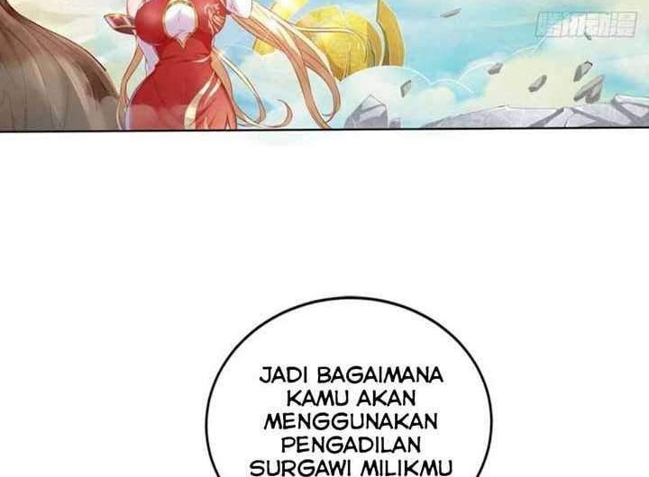 Custom Heavenly Court Chapter 2 halaman 5