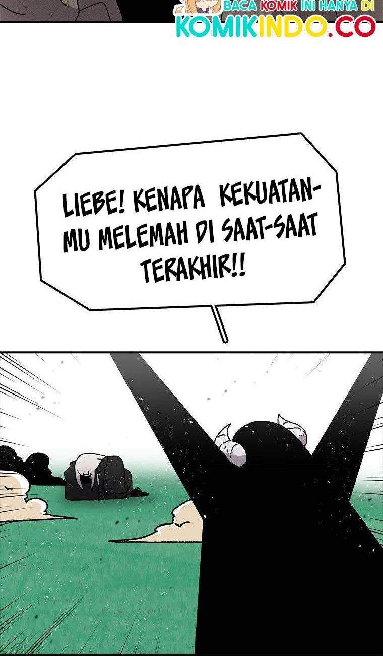 The House Without Time Chapter 26 halaman 7