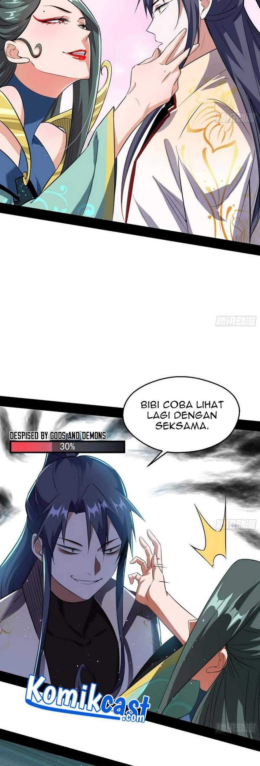 I’m An Evil God Chapter 102 halaman 6
