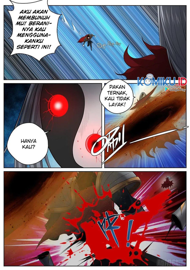 Extreme Mad Emperor System Chapter 75 halaman 3
