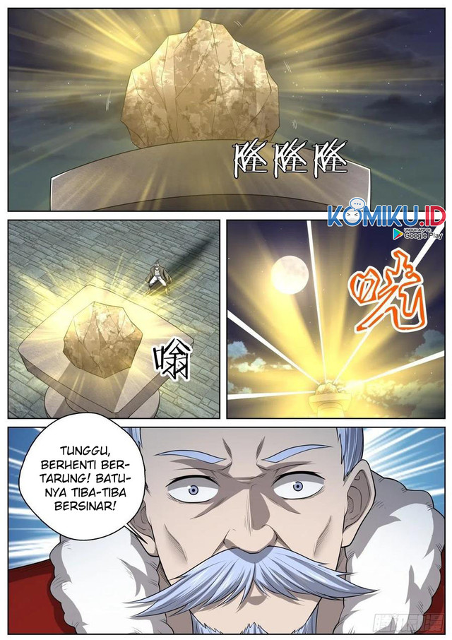 Extreme Mad Emperor System Chapter 78 halaman 3