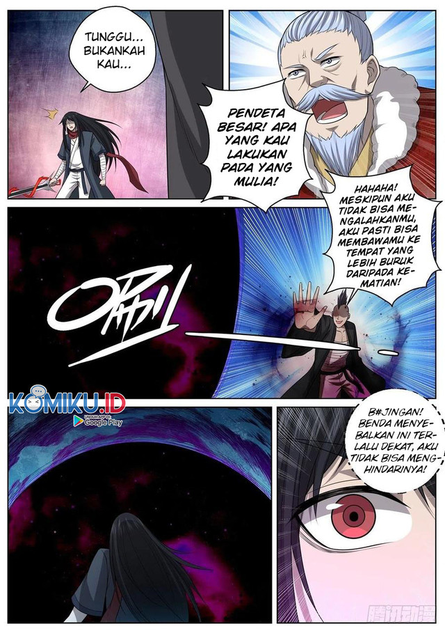 Extreme Mad Emperor System Chapter 79 halaman 3