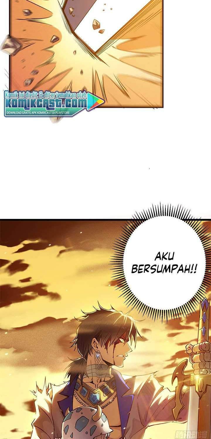 My Path to Killing God in Otherworld Chapter 00 Gambar 5