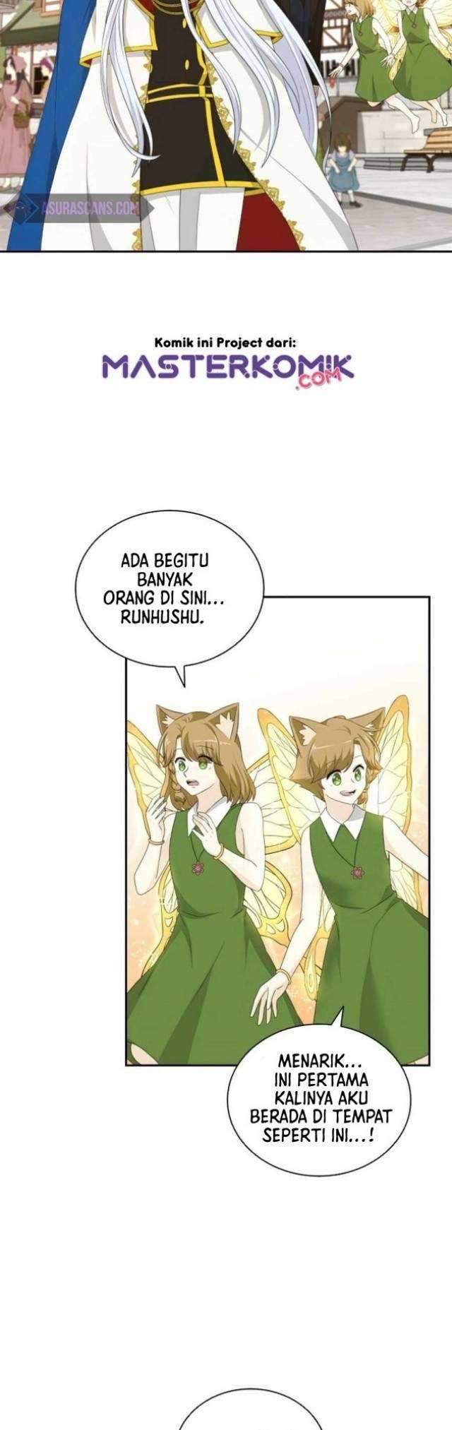 The Book of Lagier Chapter 23 Gambar 9