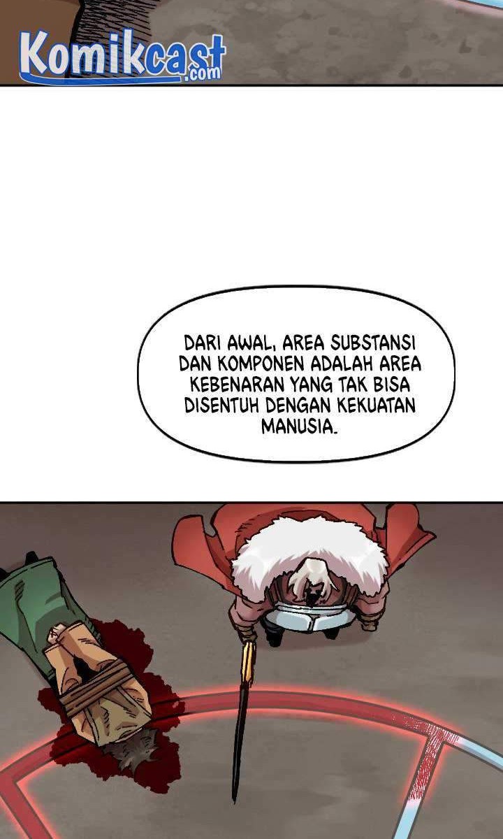 Slave B Chapter 76 halaman 9