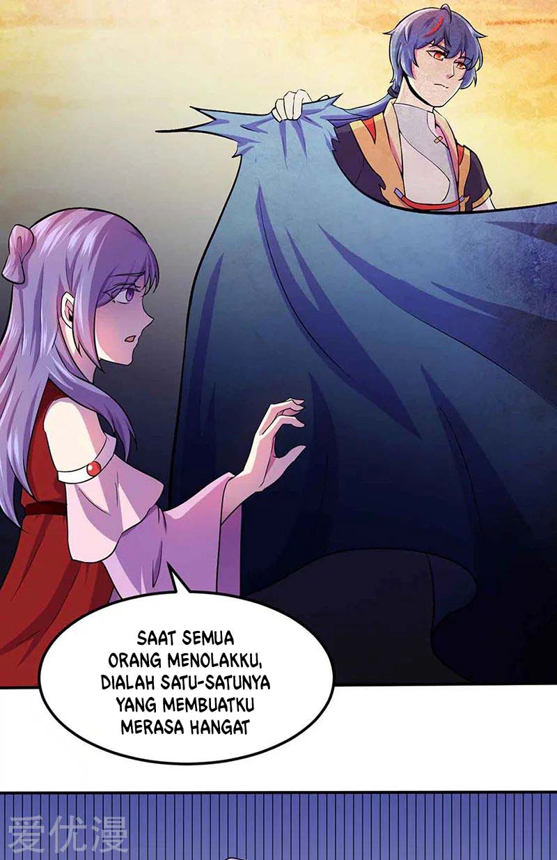 Martial Arts Reigns Chapter 145 halaman 4
