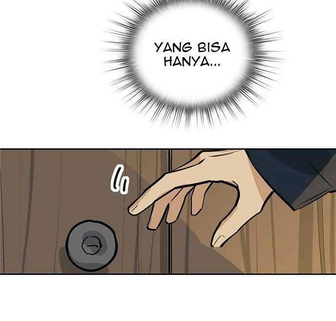 My Girlfriend is a Villain Chapter 70 halaman 5