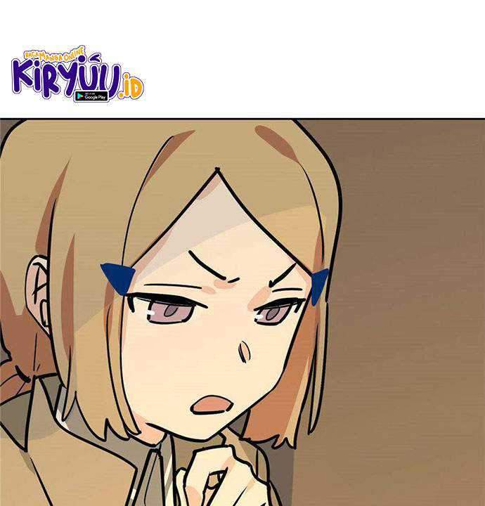 My Girlfriend is a Villain Chapter 70 halaman 6
