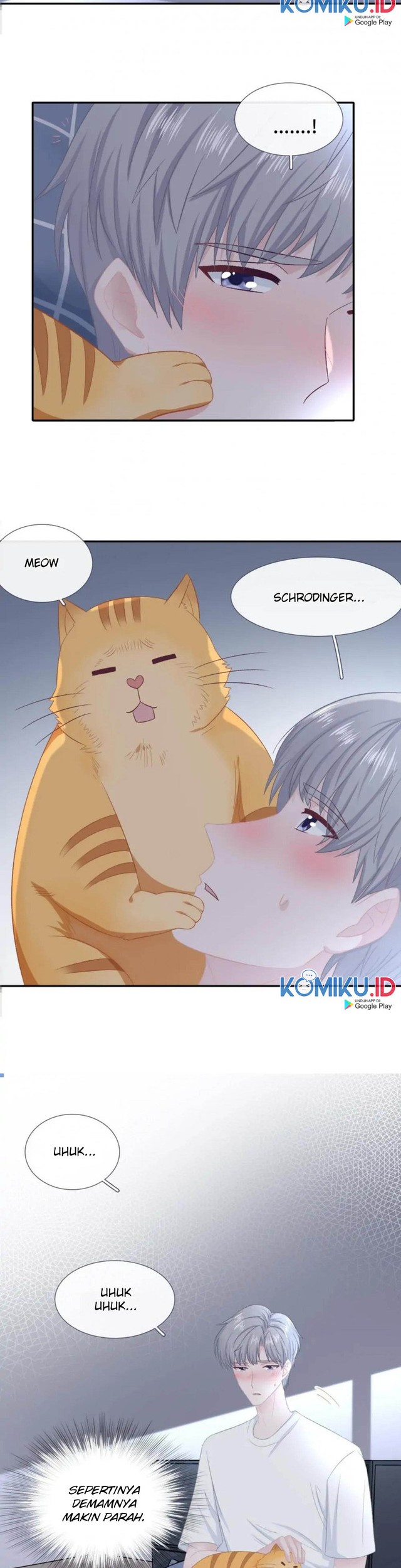The Glutton Nextdoor Chapter 80 halaman 3