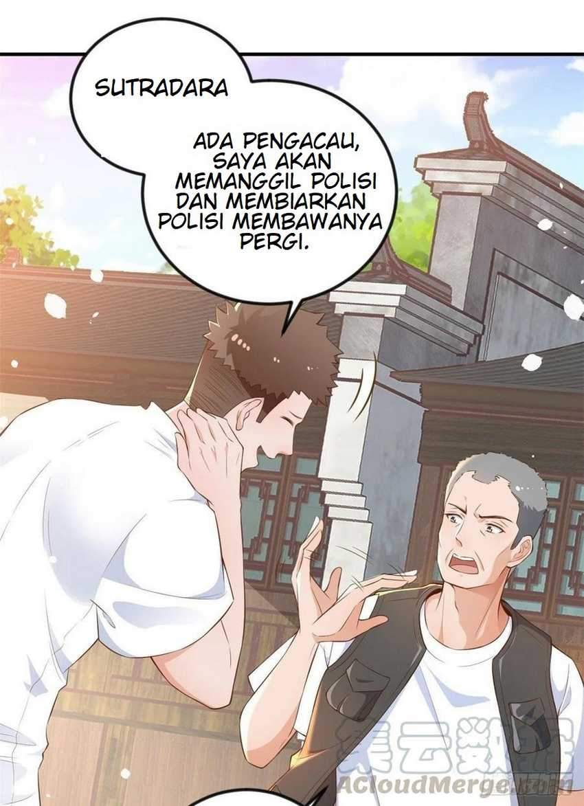 Be a Big Boss From Spending Money Chapter 03 Gambar 12