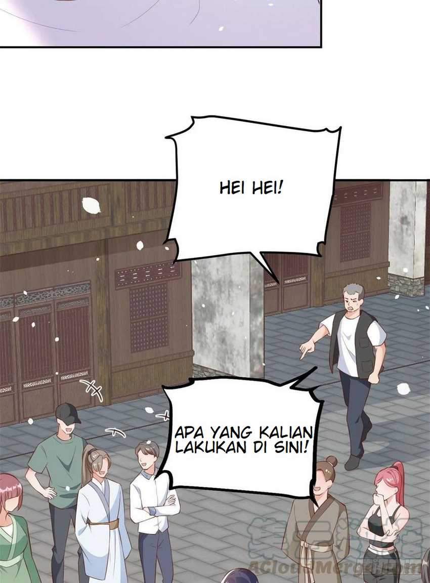 Be a Big Boss From Spending Money Chapter 03 Gambar 9