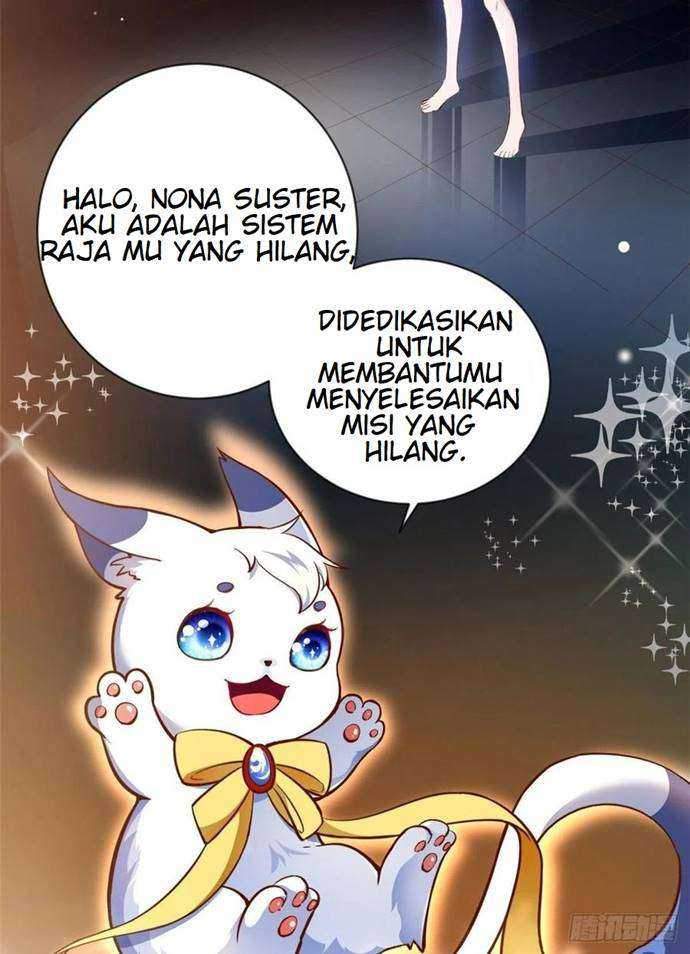 Be a Big Boss From Spending Money Chapter 01 Gambar 6