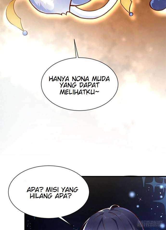 Be a Big Boss From Spending Money Chapter 01 Gambar 7