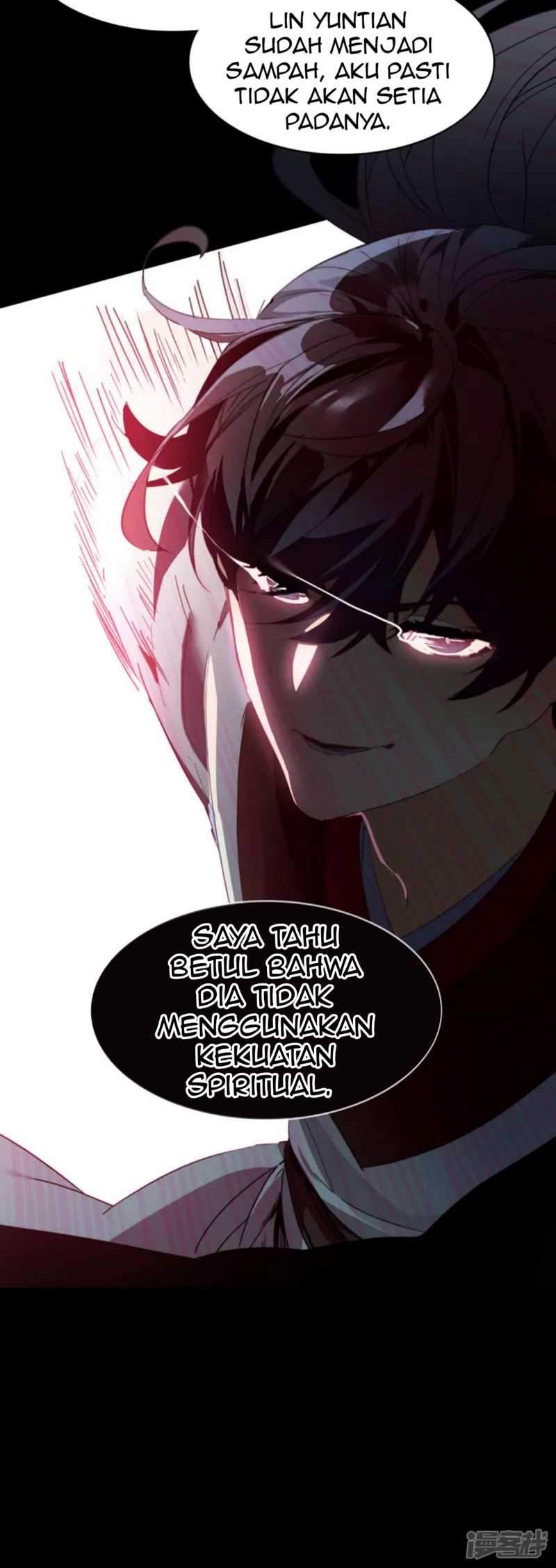 Dragon warrior Chapter 3 halaman 6