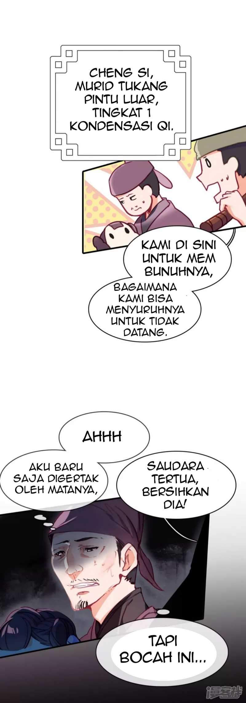 Dragon warrior Chapter 2 halaman 5