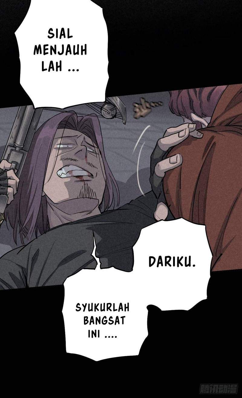 End of The World 2028 Chapter 44 halaman 5