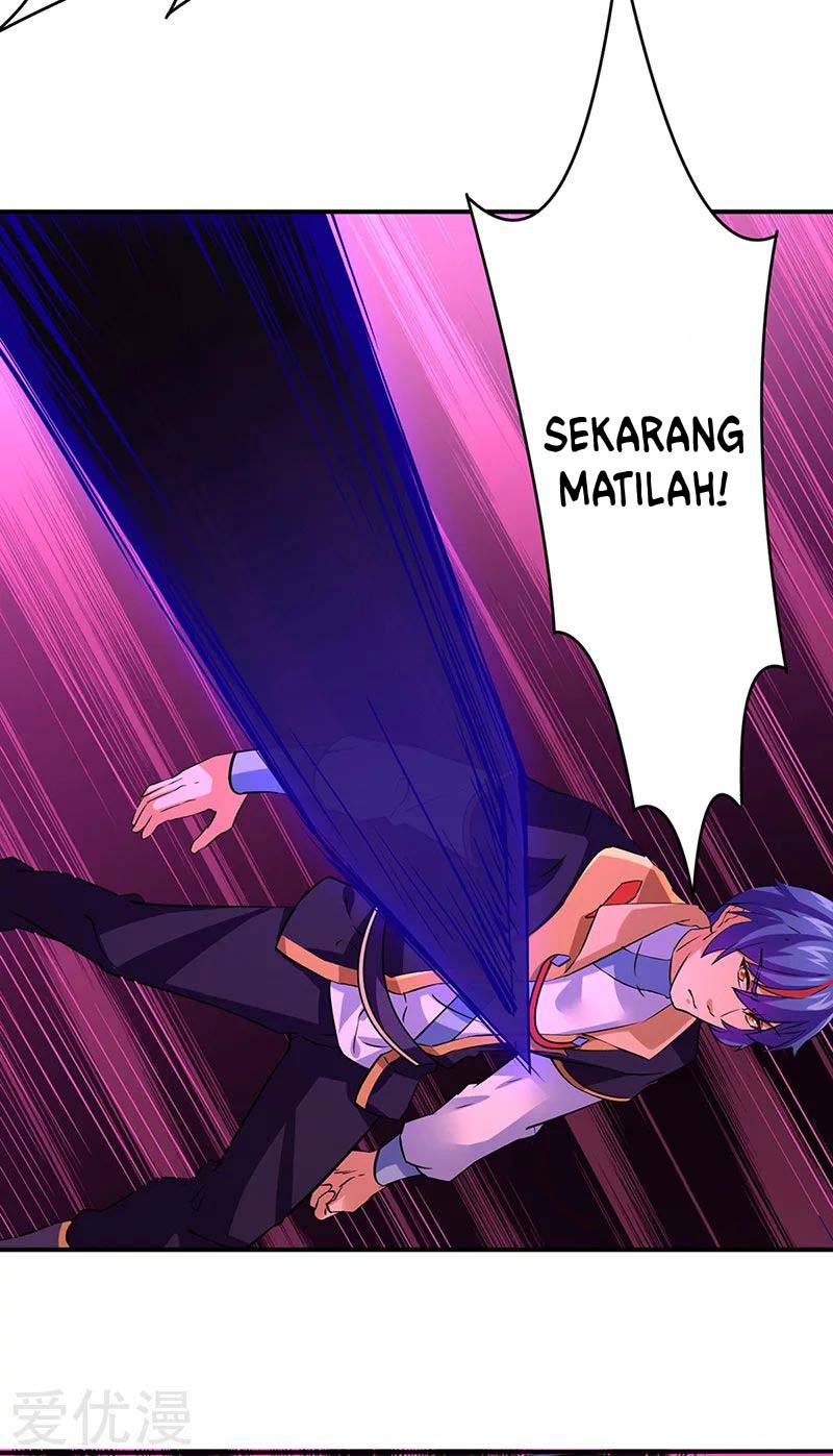 Martial Arts Reigns Chapter 147 halaman 4