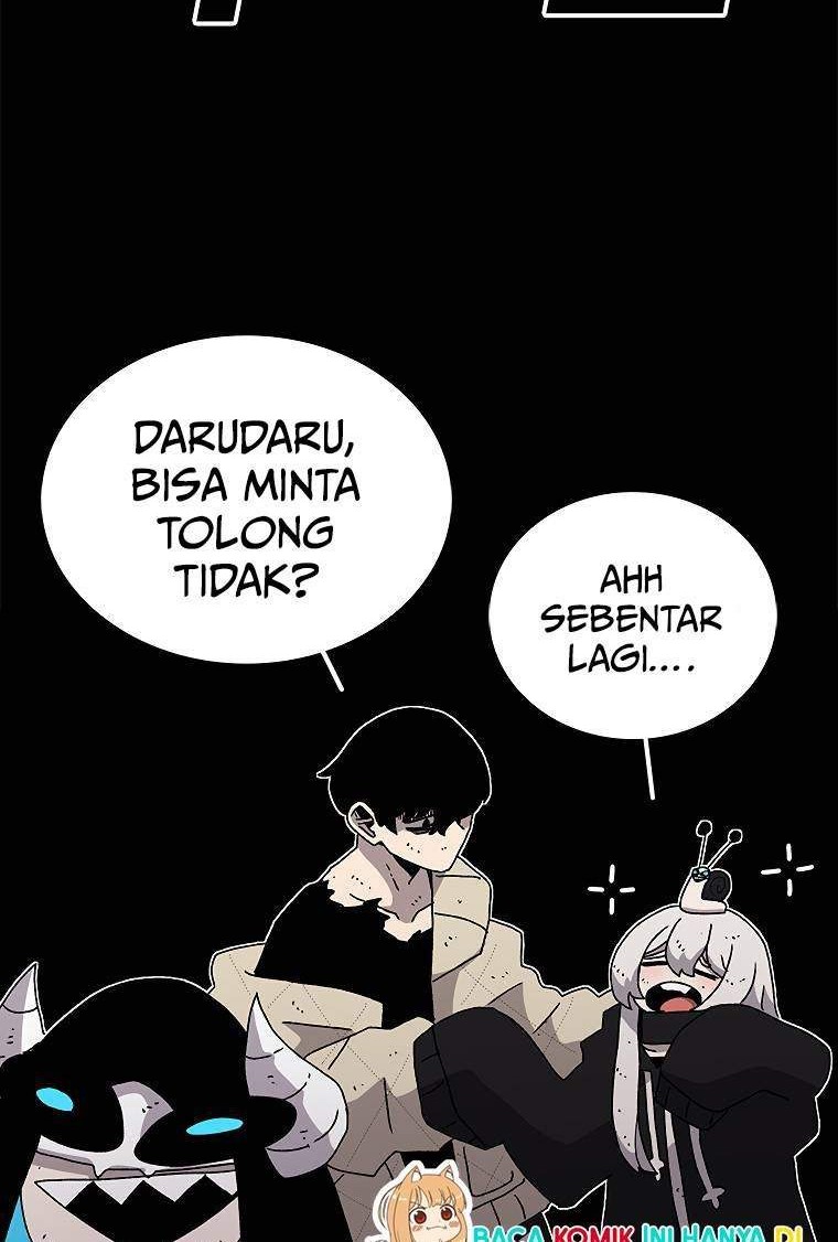 The House Without Time Chapter 28 halaman 11