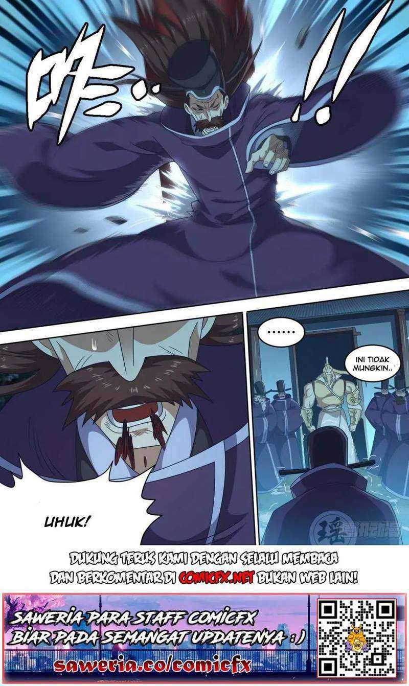 I Am The Lord Of Sage Chapter 07 Gambar 3