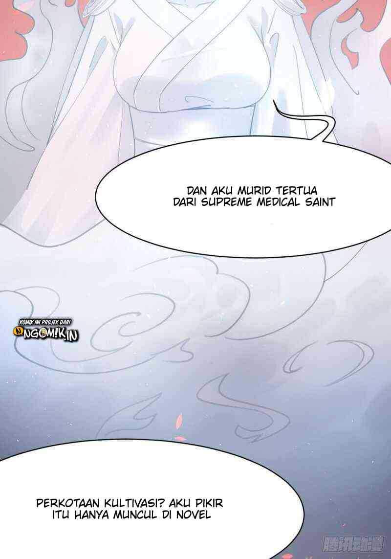 Call Me The Goddess Of Vengeance Chapter 02 Gambar 7