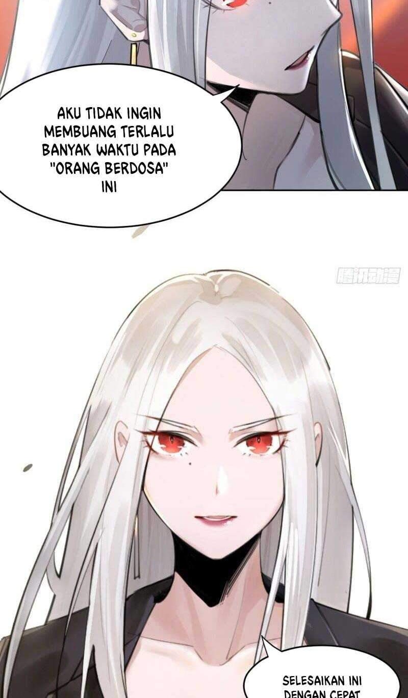 Call Me The Goddess Of Vengeance Chapter 1 – halaman 5