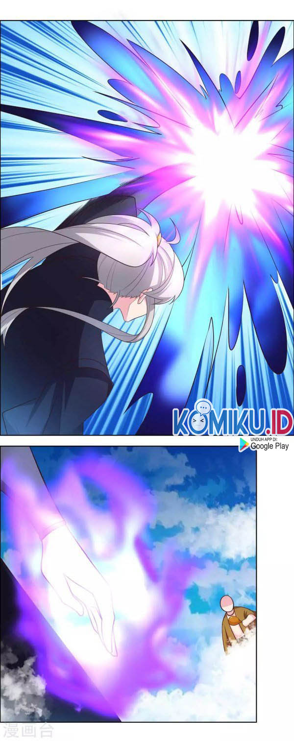 Above All Gods Chapter 181 Gambar 3