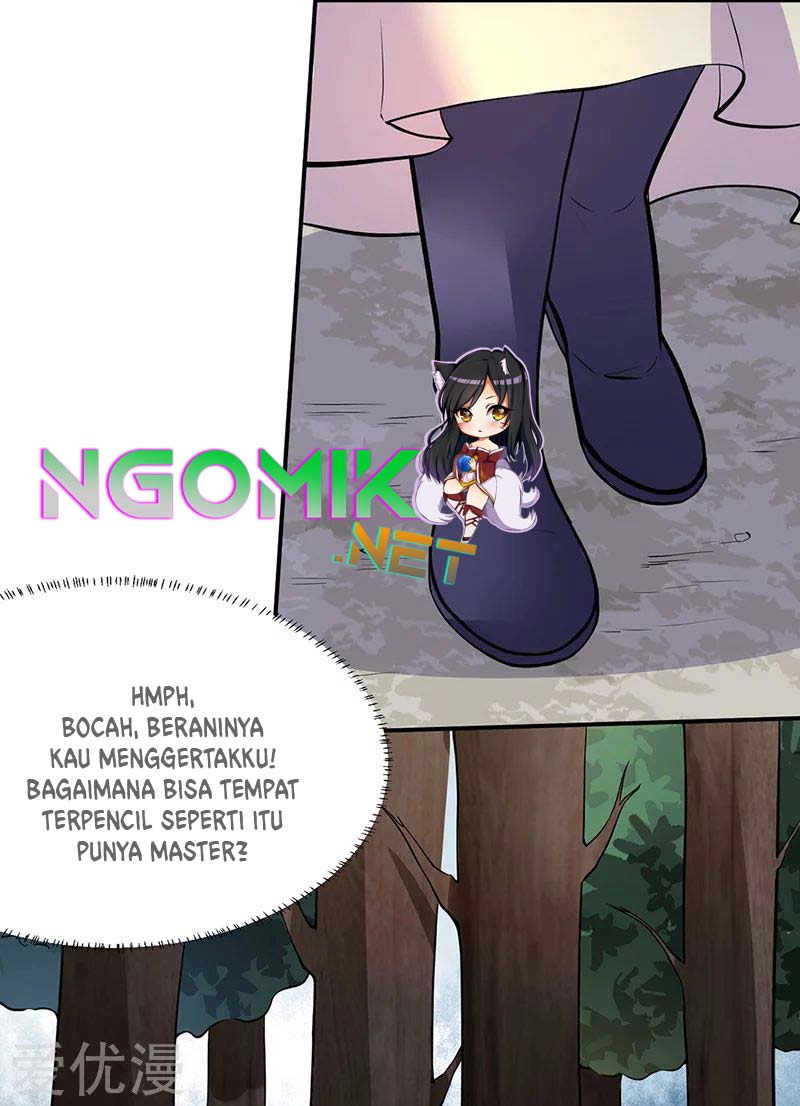 Martial Arts Reigns Chapter 149 halaman 5
