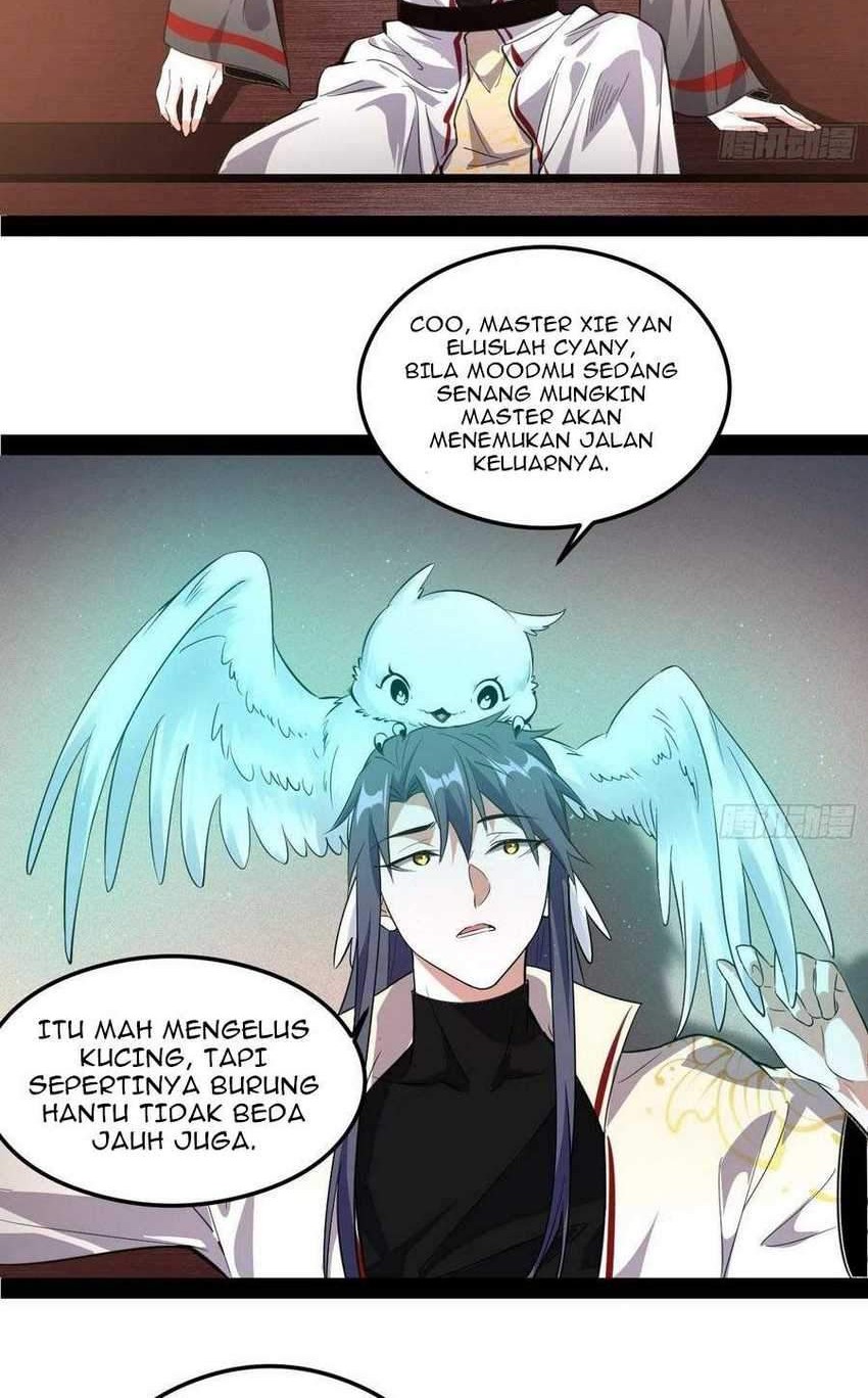 I’m An Evil God Chapter 103 halaman 7