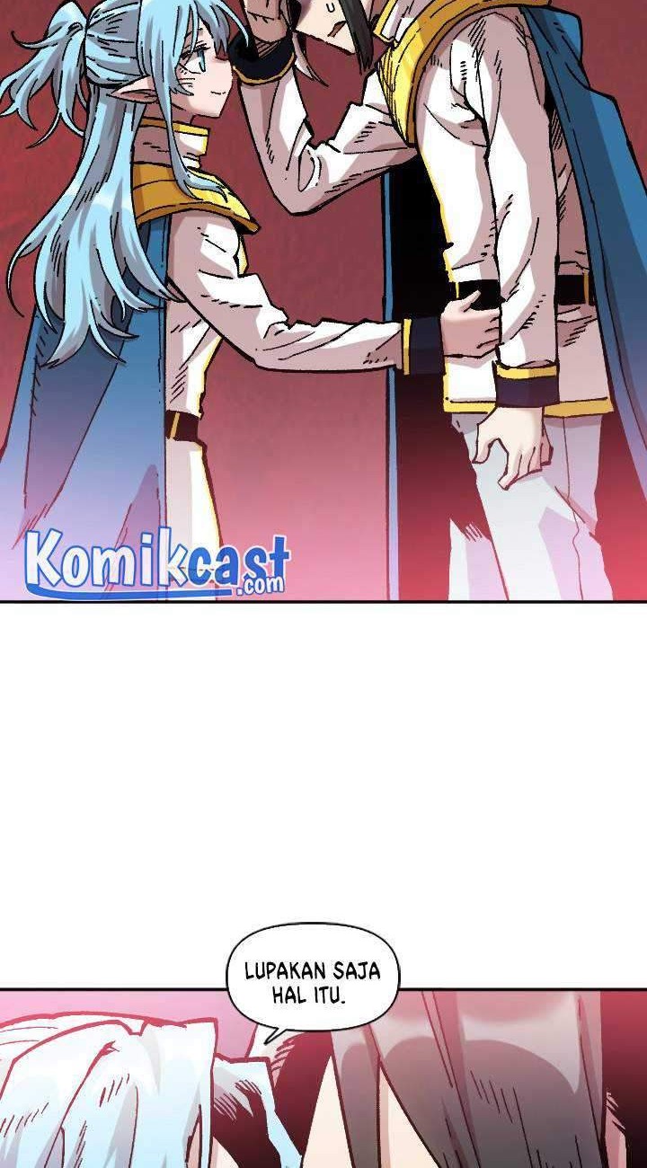 Slave B Chapter 77 halaman 9
