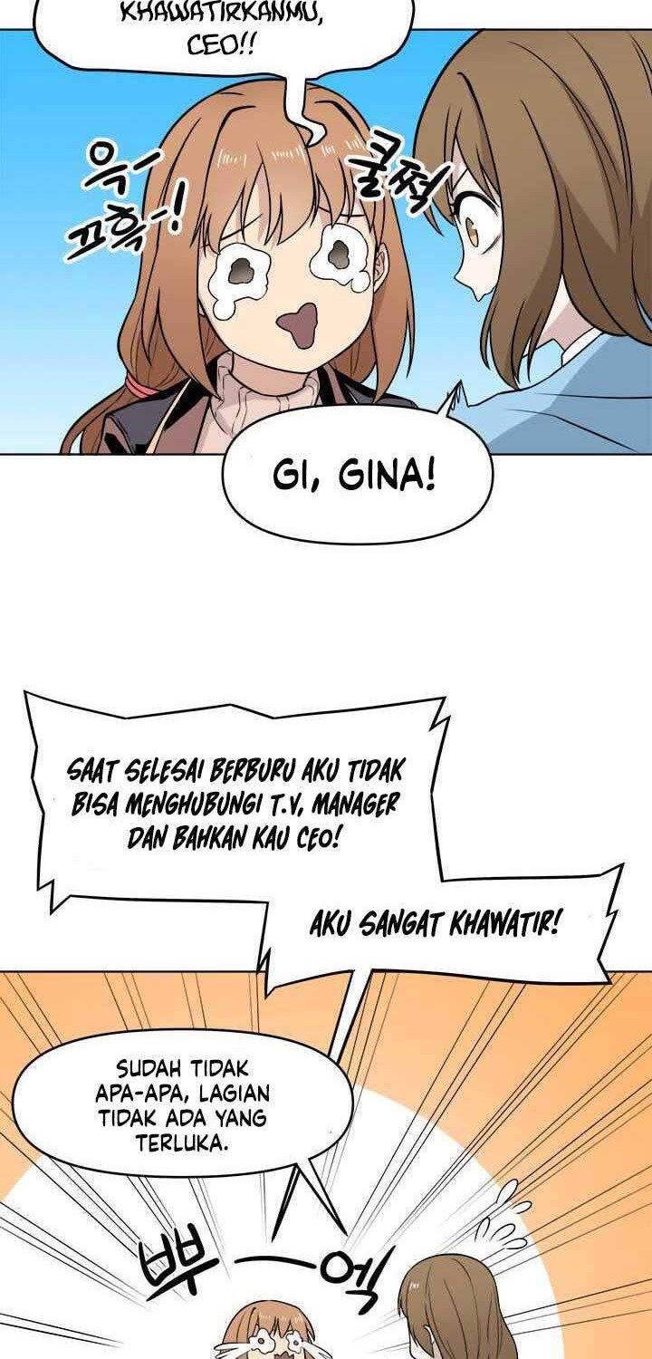 The Strongest Manager In History Chapter 41 Gambar 5